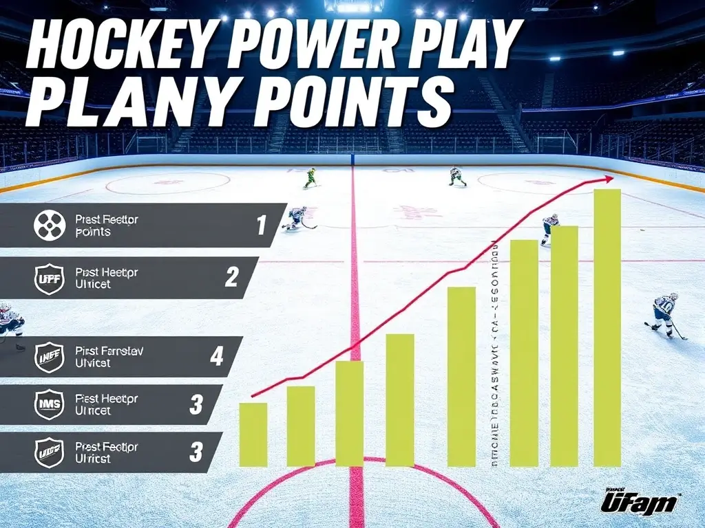 Power Play Points Details