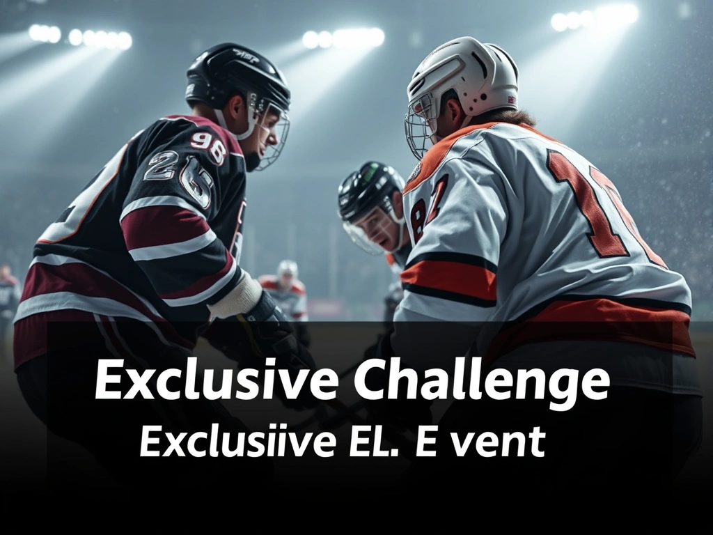 Face-off Challenge Details